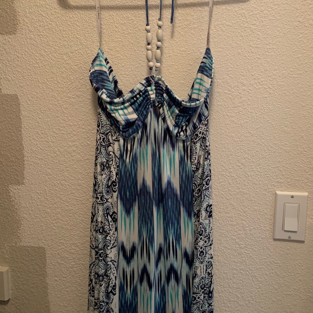 Tommy Bahama Maxi Dress